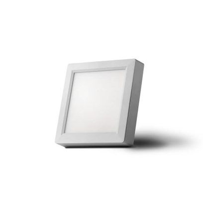 PLAFON oprawa wstropowa natynkowa LED COMBI 18W 1440lm 4000K 150-300V 50-60Hz kwadratowa